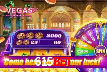 Roulette Table 615BET